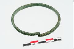Foto von Bronzearmreif (NHMW-PRAE-024950)